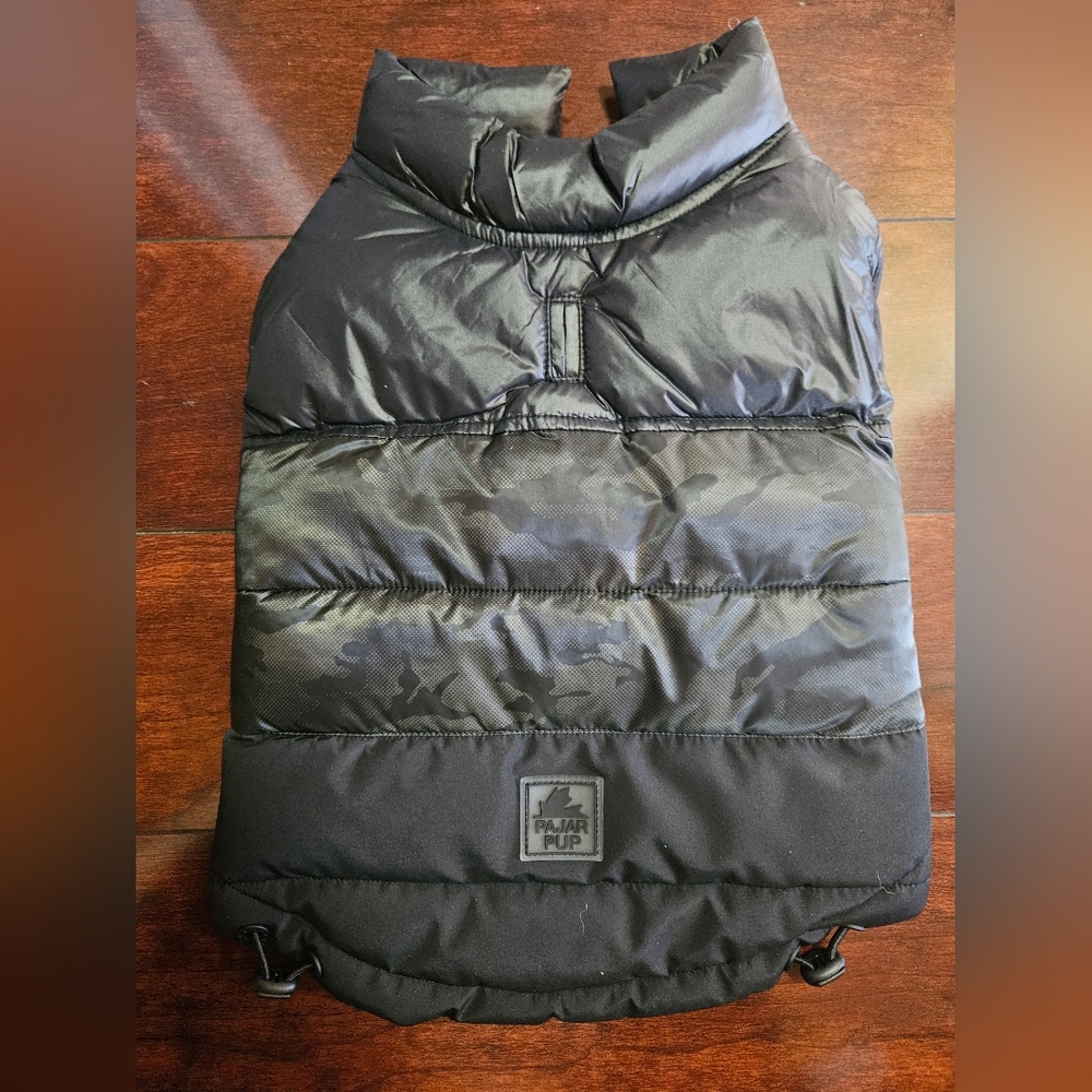 PAJAR Dog Jacket